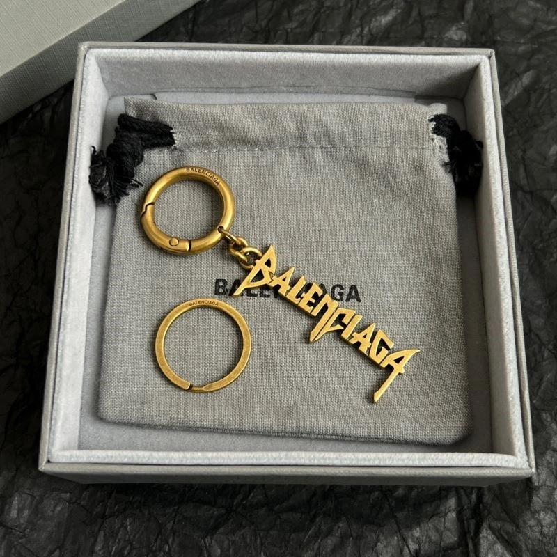Balenciaga Keychains MultiPurpose 215500