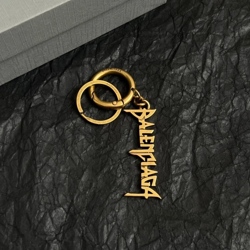 Balenciaga Keychains MultiPurpose 215500