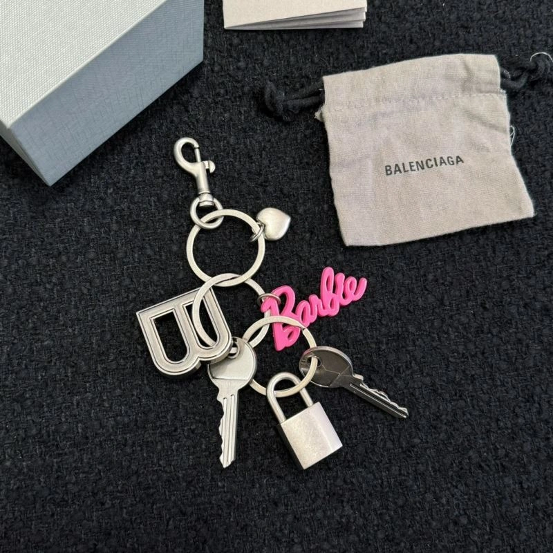 FashionForward Balenciaga Keychains 267455