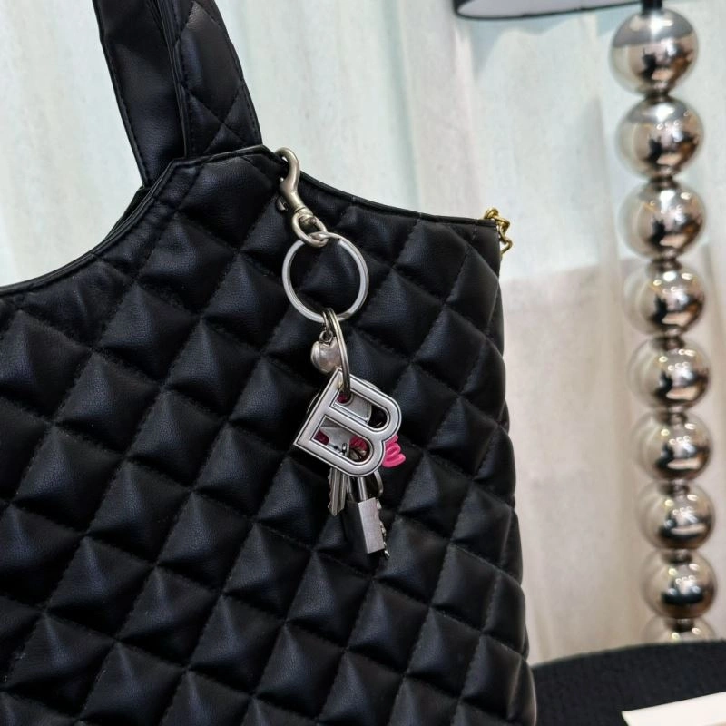 FashionForward Balenciaga Keychains 267455