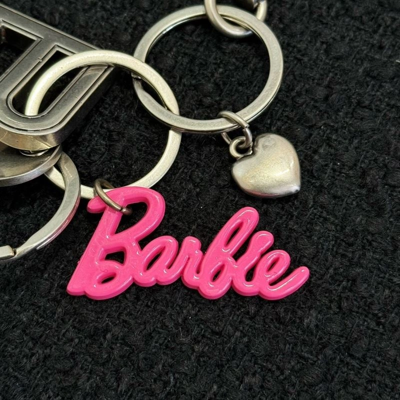 FashionForward Balenciaga Keychains 267455