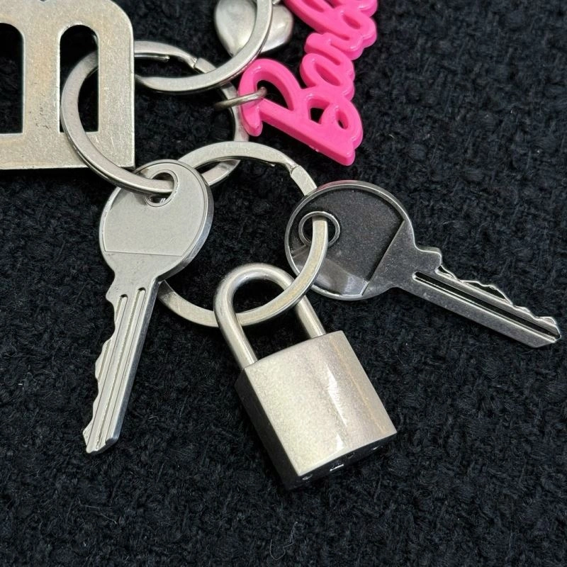 FashionForward Balenciaga Keychains 267455