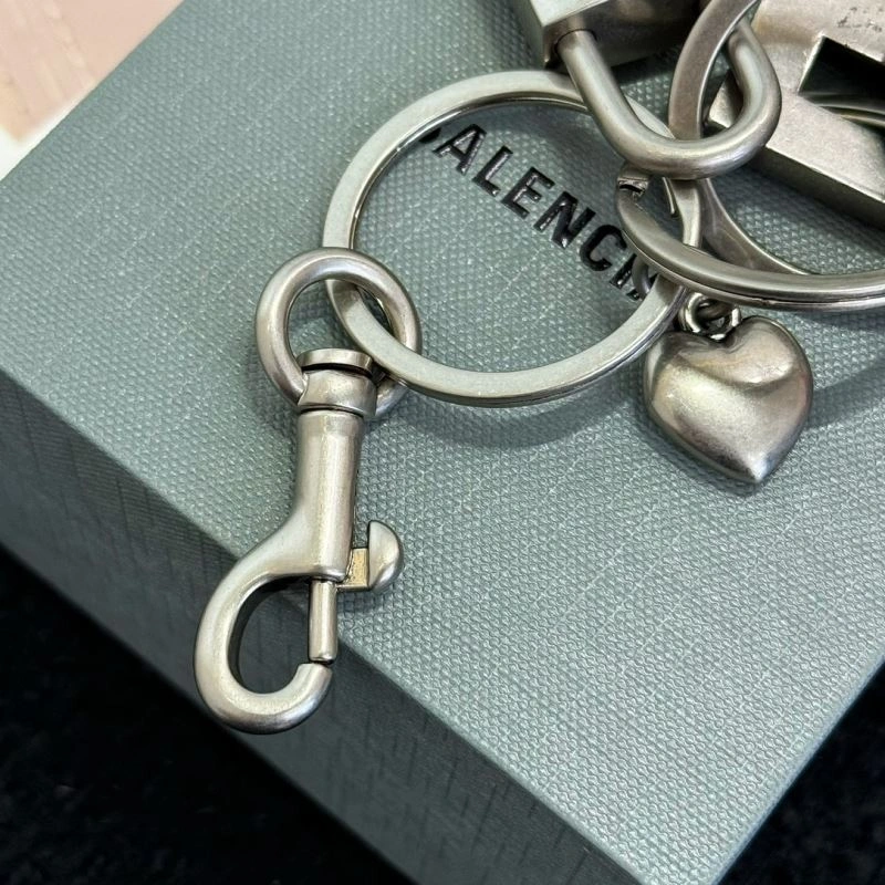 FashionForward Balenciaga Keychains 267455