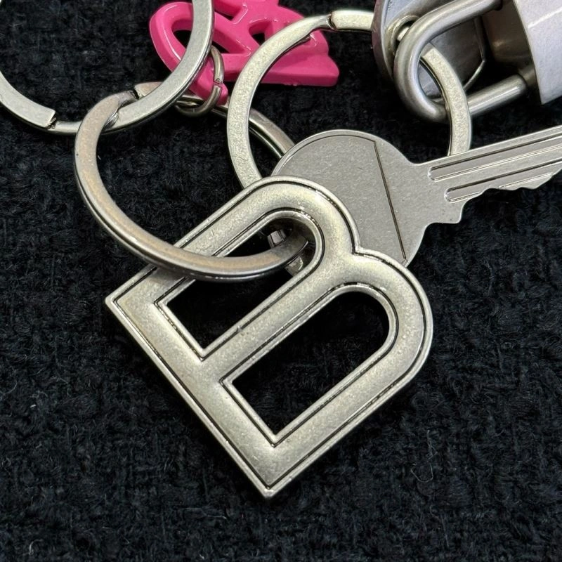 FashionForward Balenciaga Keychains 267455