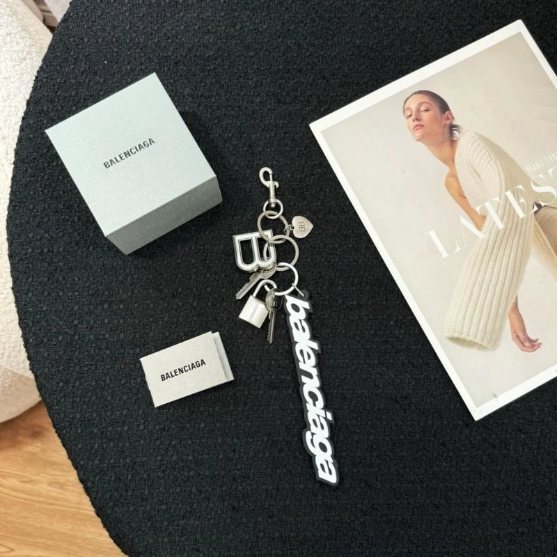 FlexibleFit Balenciaga Keychains 267446