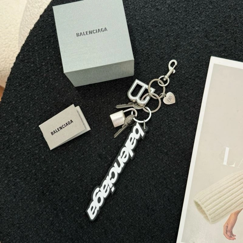 FlexibleFit Balenciaga Keychains 267446
