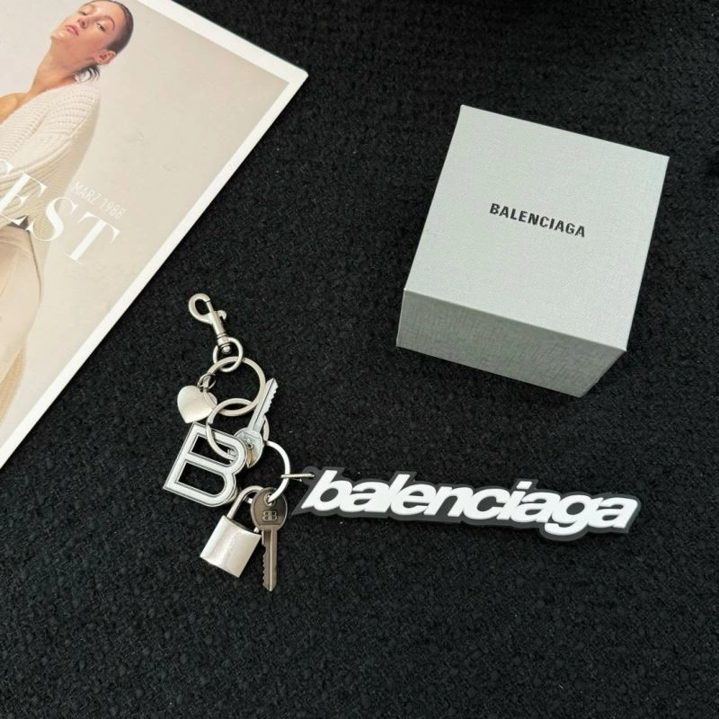 FlexibleFit Balenciaga Keychains 267446