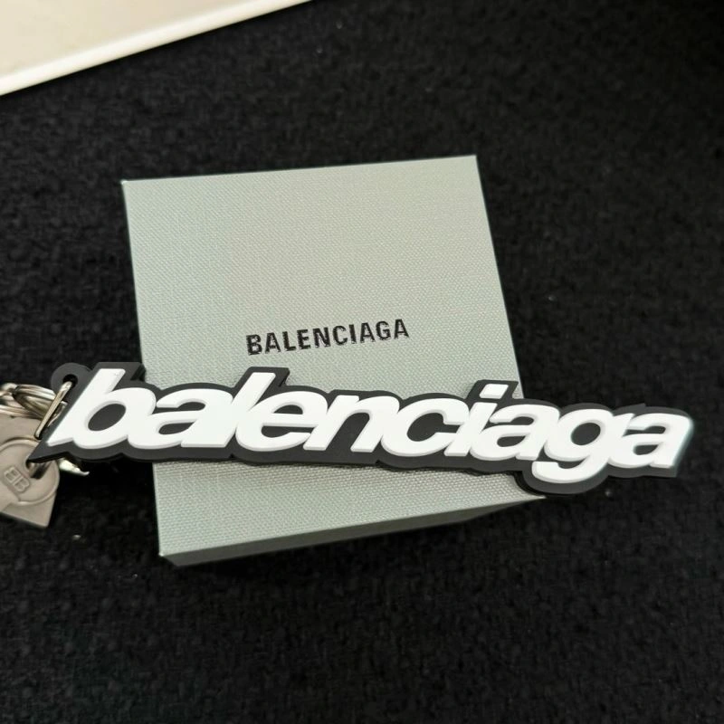 FlexibleFit Balenciaga Keychains 267446