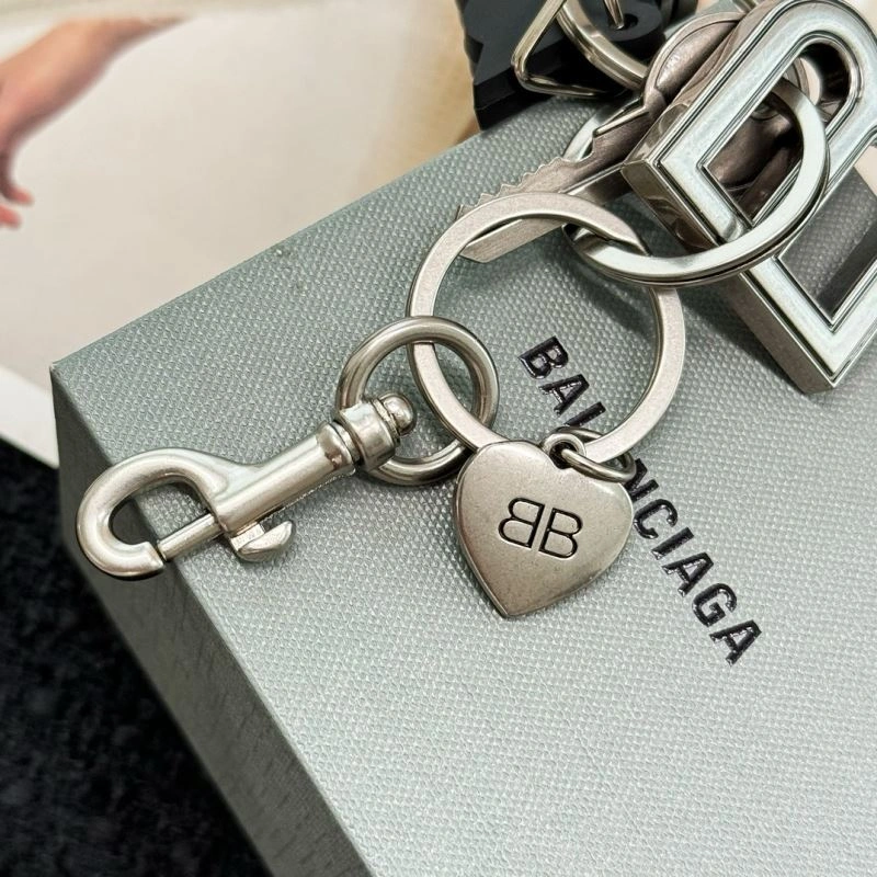 FlexibleFit Balenciaga Keychains 267446