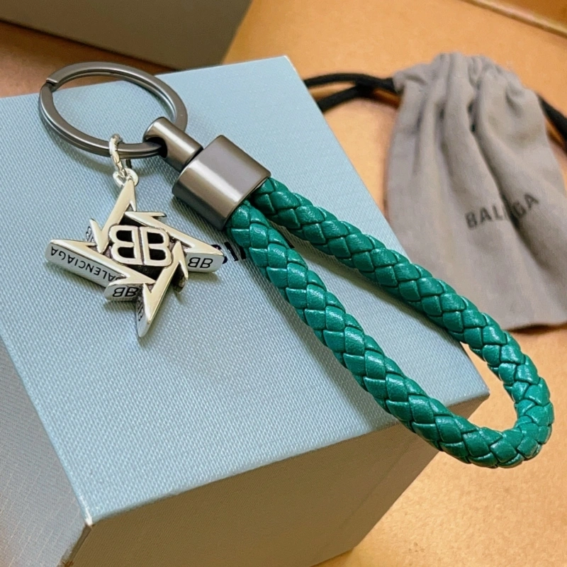 OnTrend Balenciaga Keychains 266659