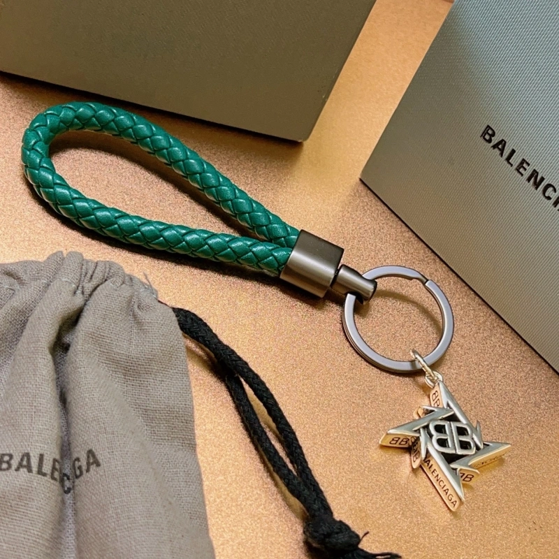 OnTrend Balenciaga Keychains 266659