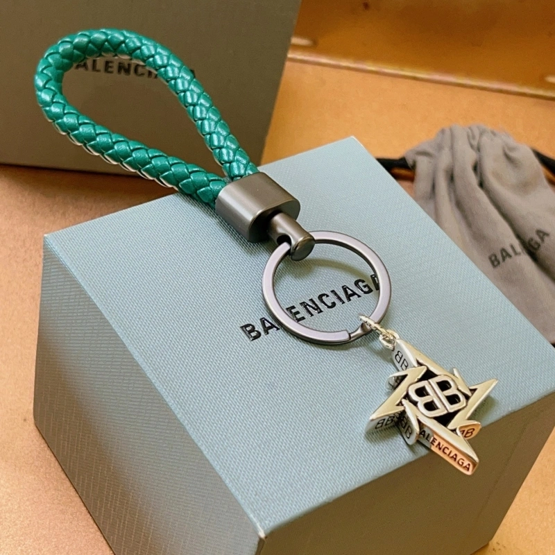 OnTrend Balenciaga Keychains 266659