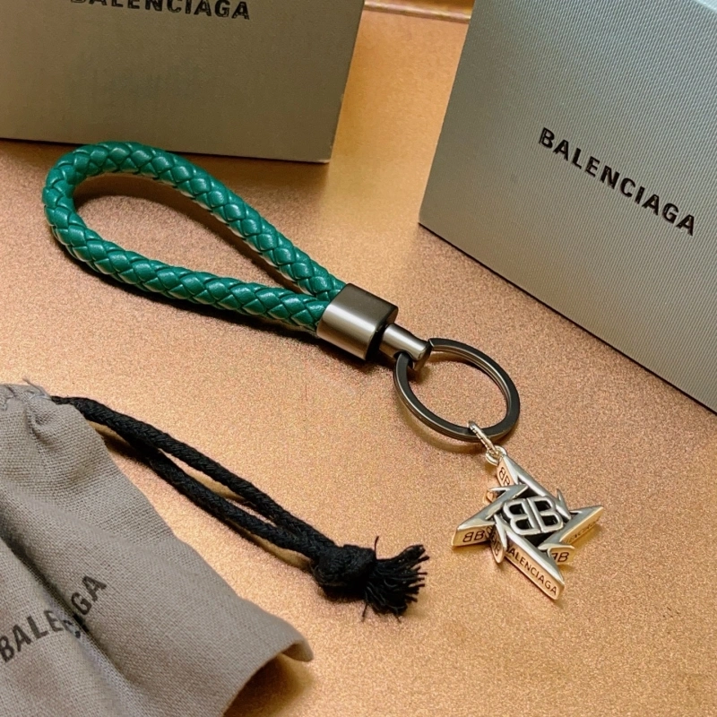 OnTrend Balenciaga Keychains 266659