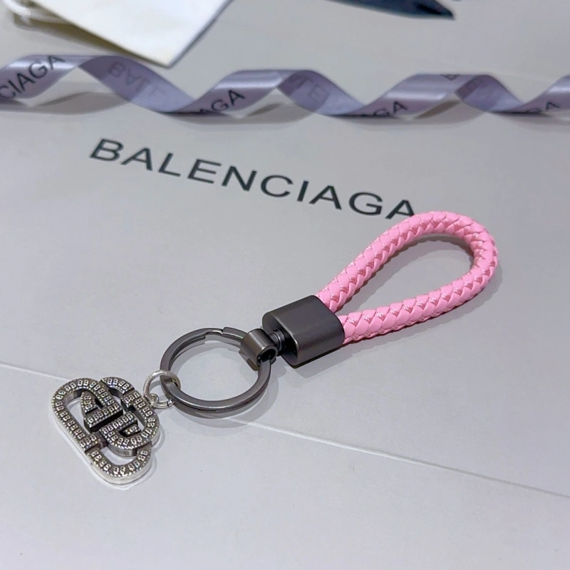 MultiPurpose Balenciaga Keychains 266662