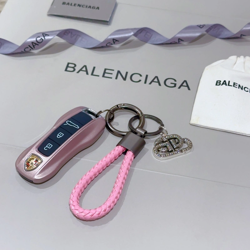MultiPurpose Balenciaga Keychains 266662