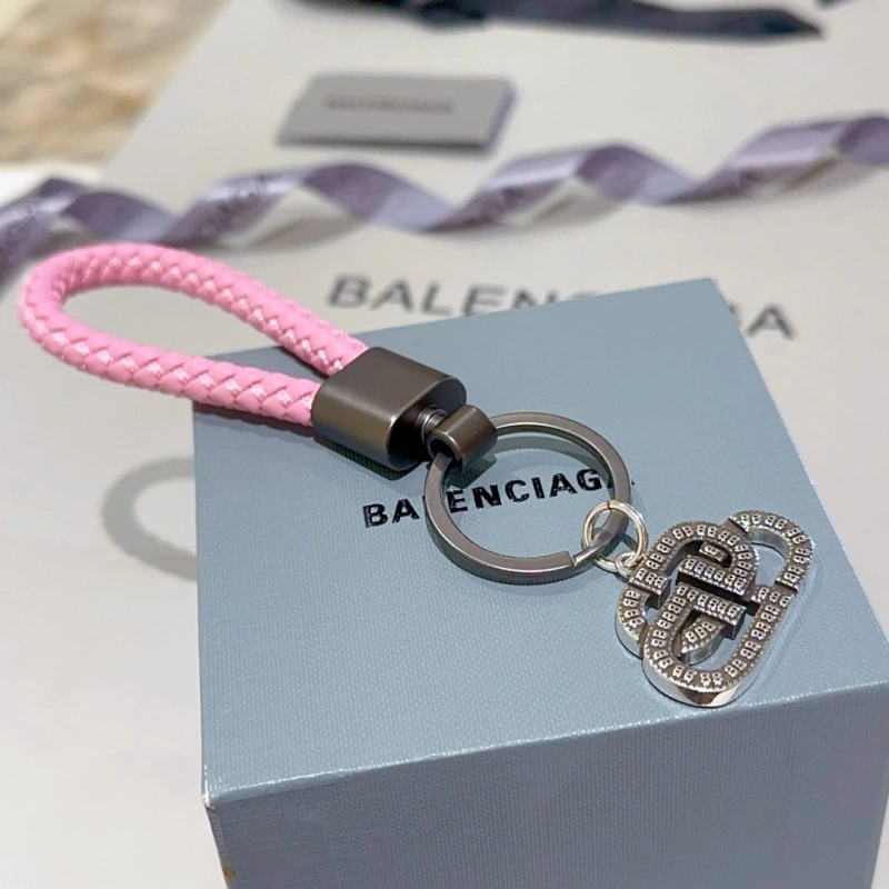 MultiPurpose Balenciaga Keychains 266662