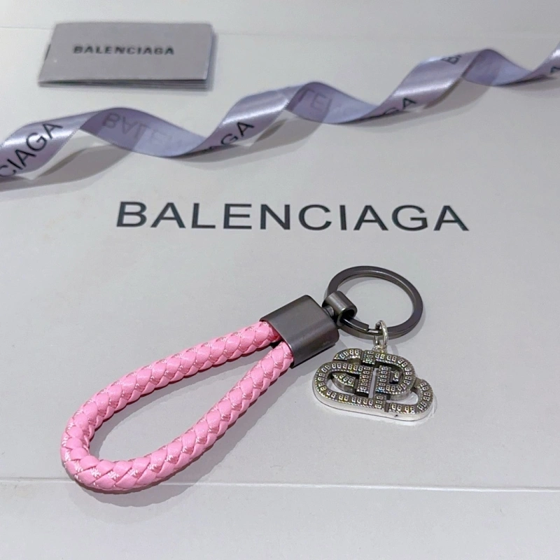 MultiPurpose Balenciaga Keychains 266662