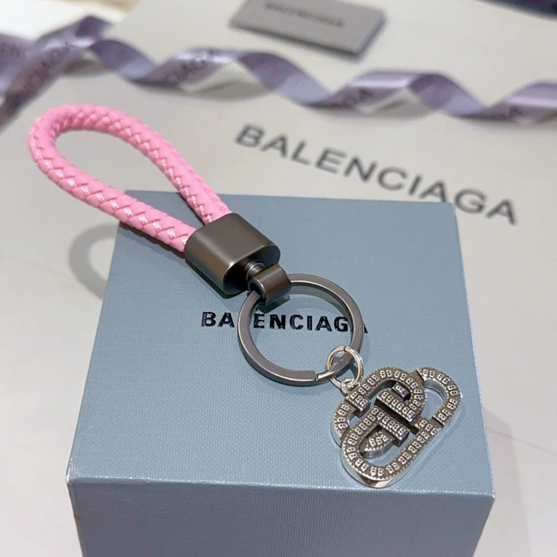 MultiPurpose Balenciaga Keychains 266662
