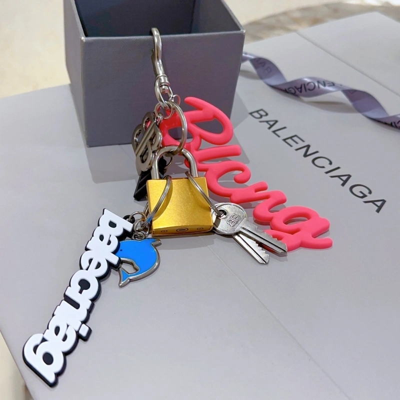 Balenciaga Keychains GoodFit 266661