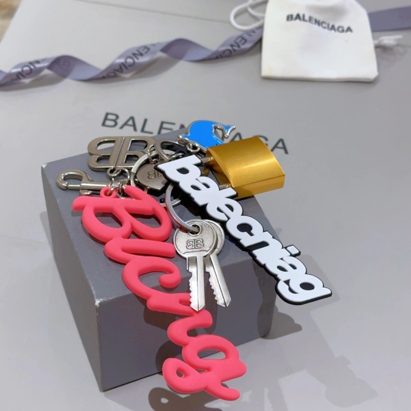 Balenciaga Keychains GoodFit 266661