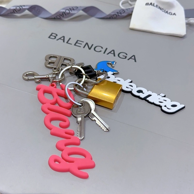 Balenciaga Keychains GoodFit 266661