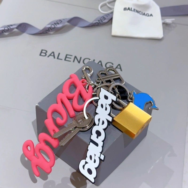 Balenciaga Keychains GoodFit 266661