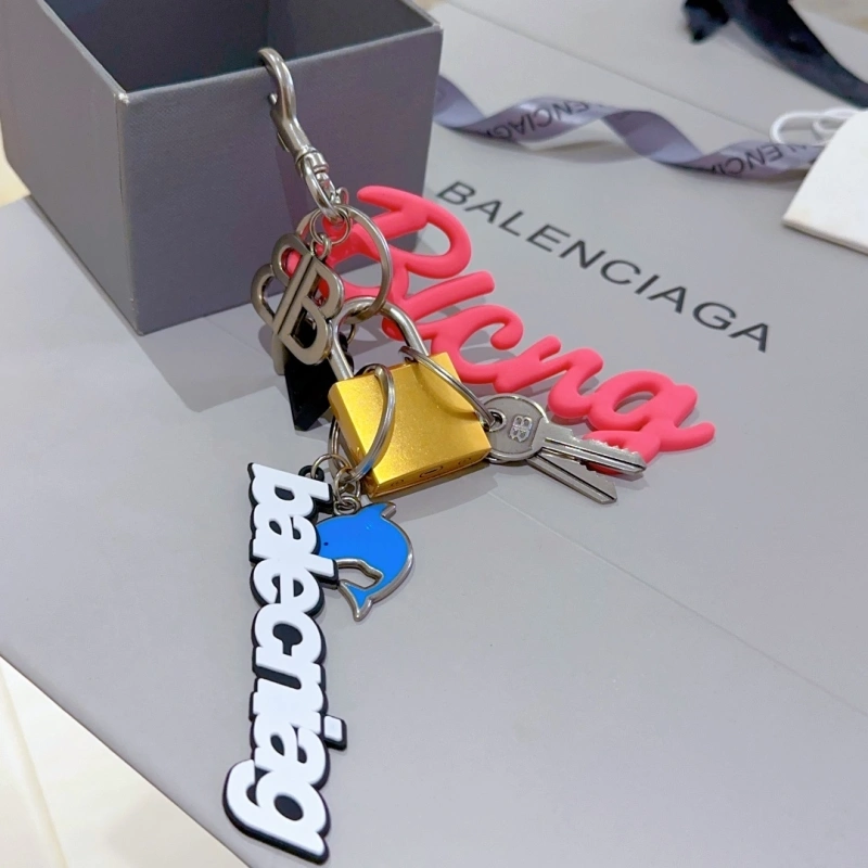Balenciaga Keychains GoodFit 266661