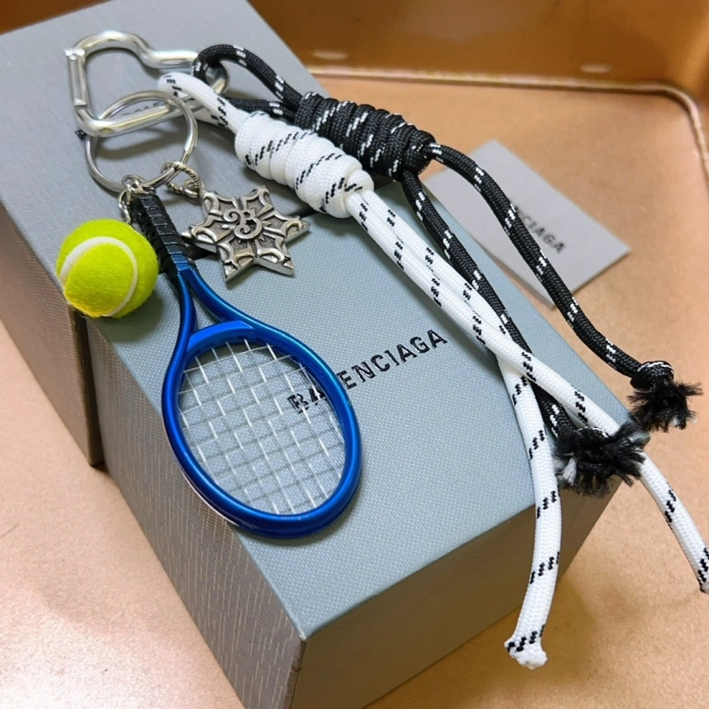 Balenciaga Keychains Bright 266658