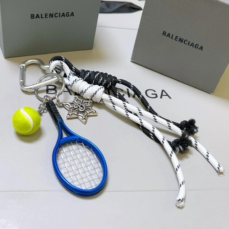 Balenciaga Keychains Bright 266658