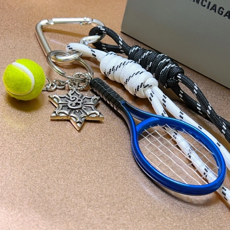 Balenciaga Keychains Bright 266658