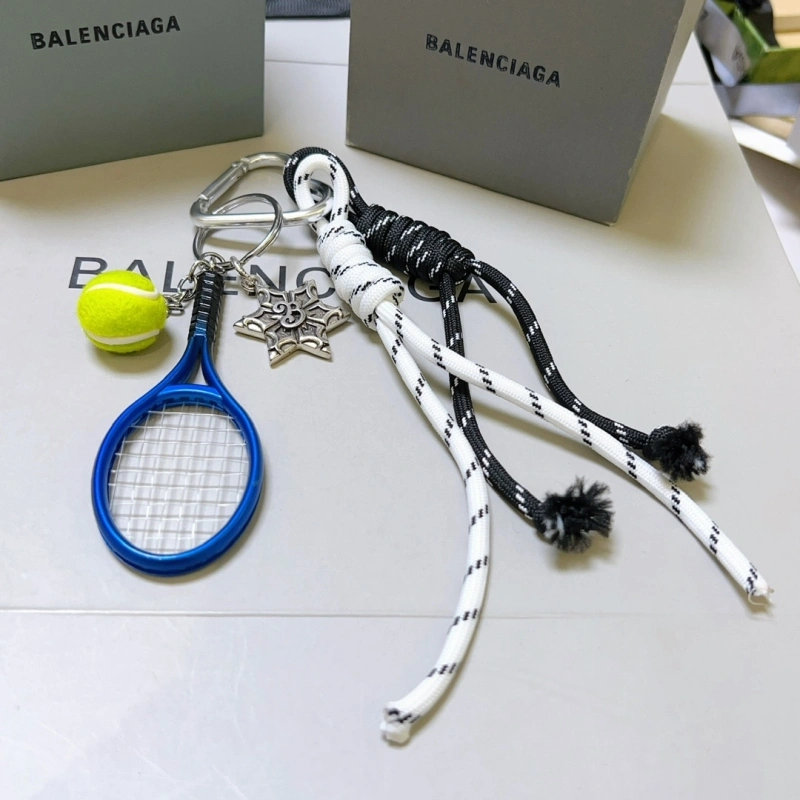 Balenciaga Keychains Bright 266658