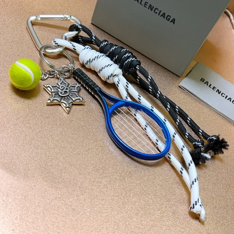 Balenciaga Keychains Bright 266658