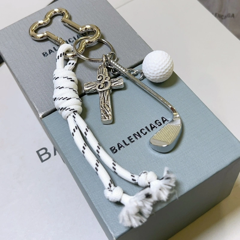 Balenciaga Keychains FashionForward 266657