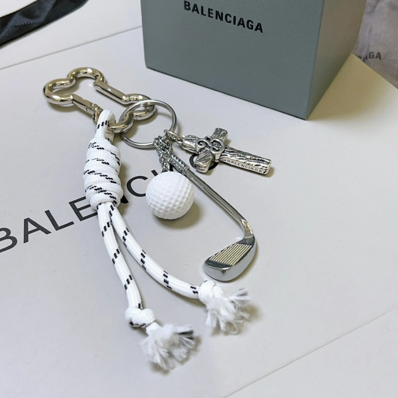 Balenciaga Keychains FashionForward 266657