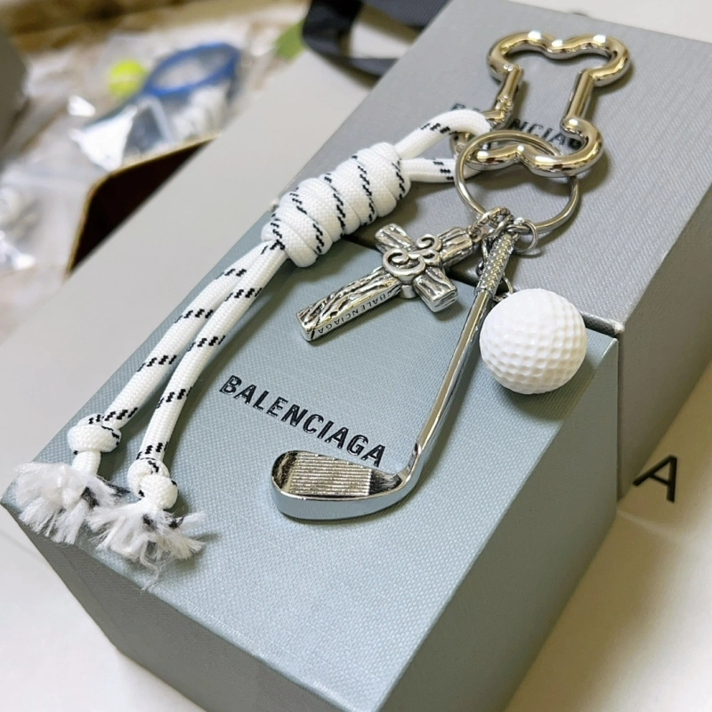 Balenciaga Keychains FashionForward 266657