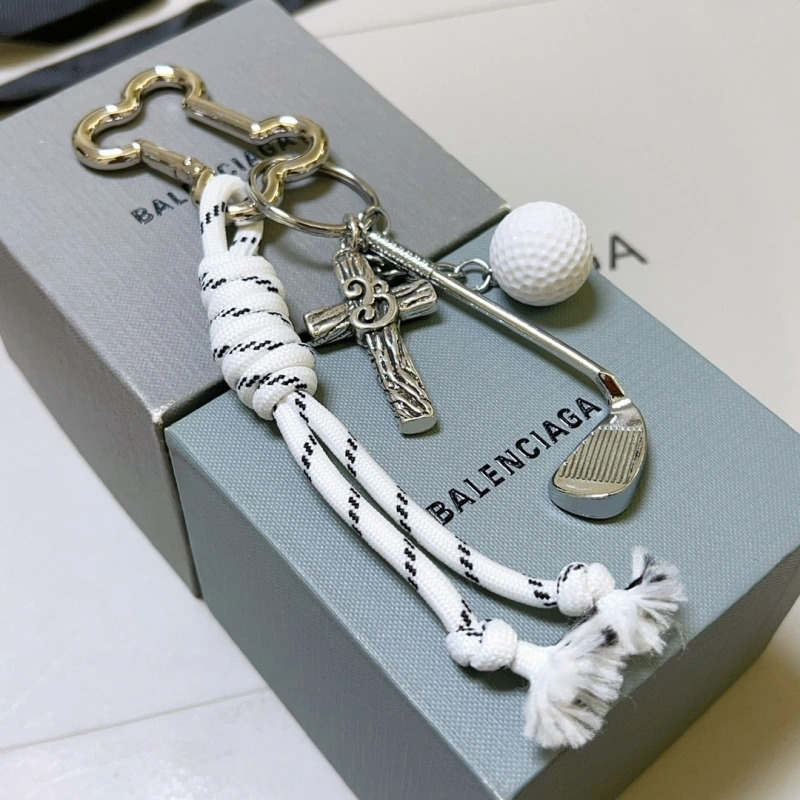 Balenciaga Keychains FashionForward 266657