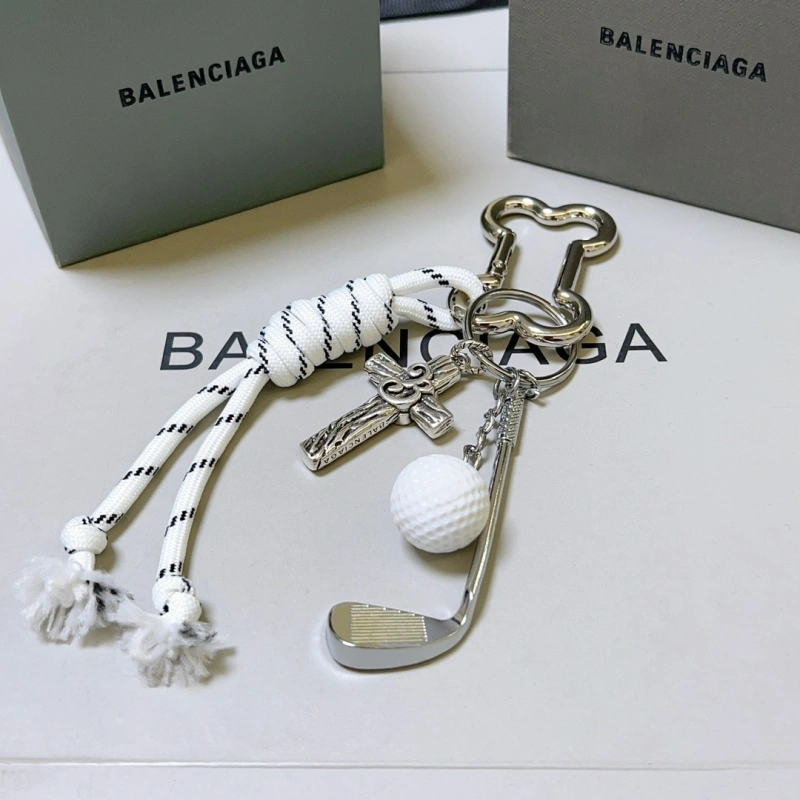 Balenciaga Keychains FashionForward 266657