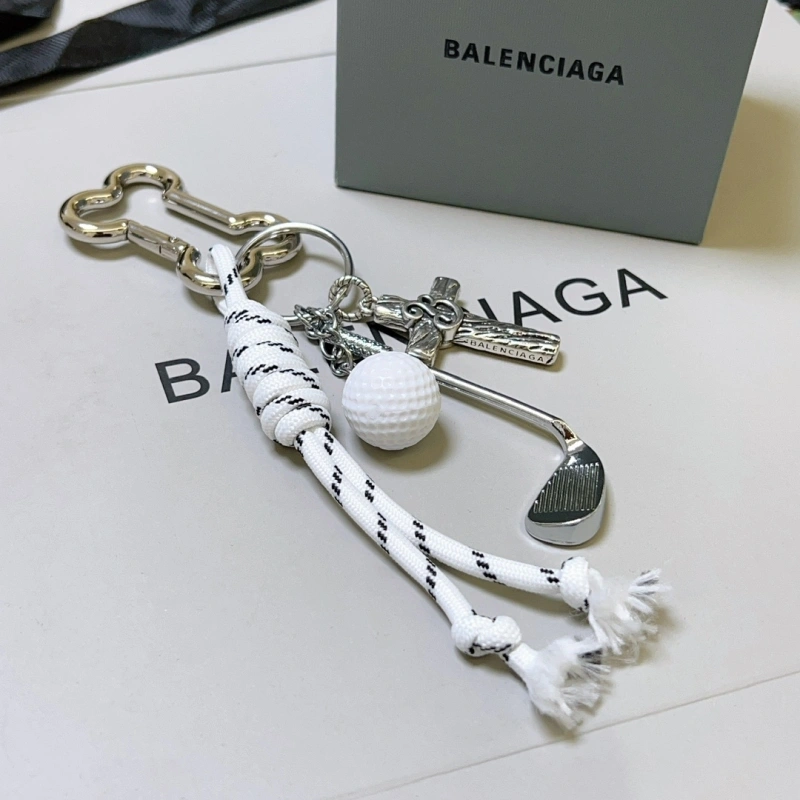 Balenciaga Keychains FashionForward 266657