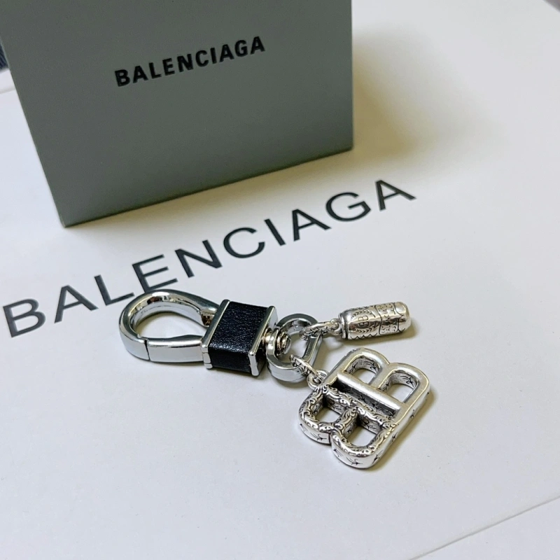 Balenciaga Keychains EyeCatching 266656