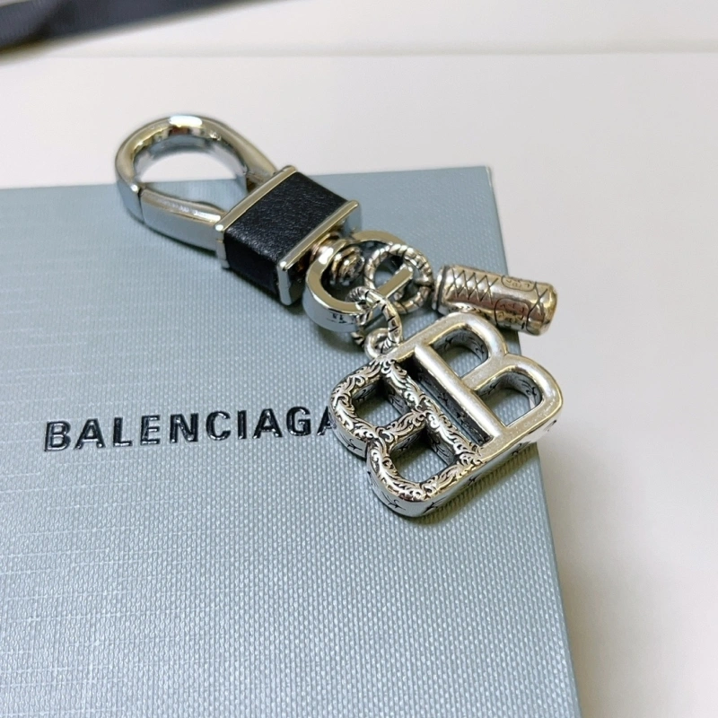 Balenciaga Keychains EyeCatching 266656