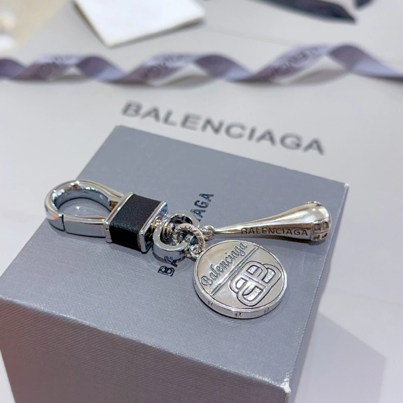 Balenciaga Keychains Premium 266655