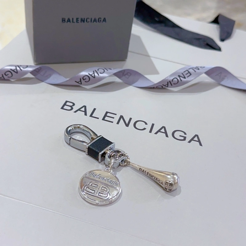 Balenciaga Keychains Premium 266655