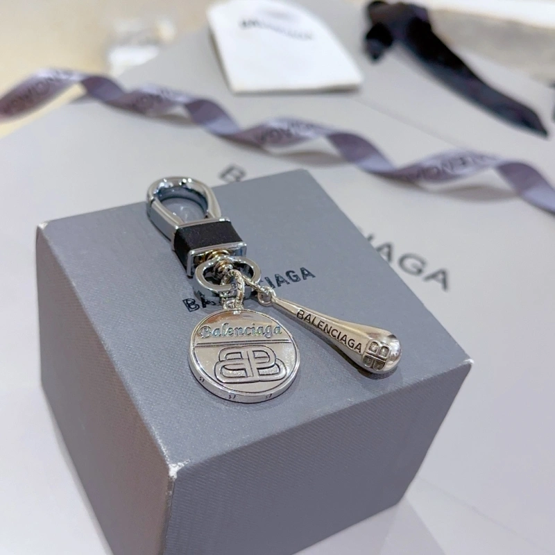 Balenciaga Keychains Premium 266655