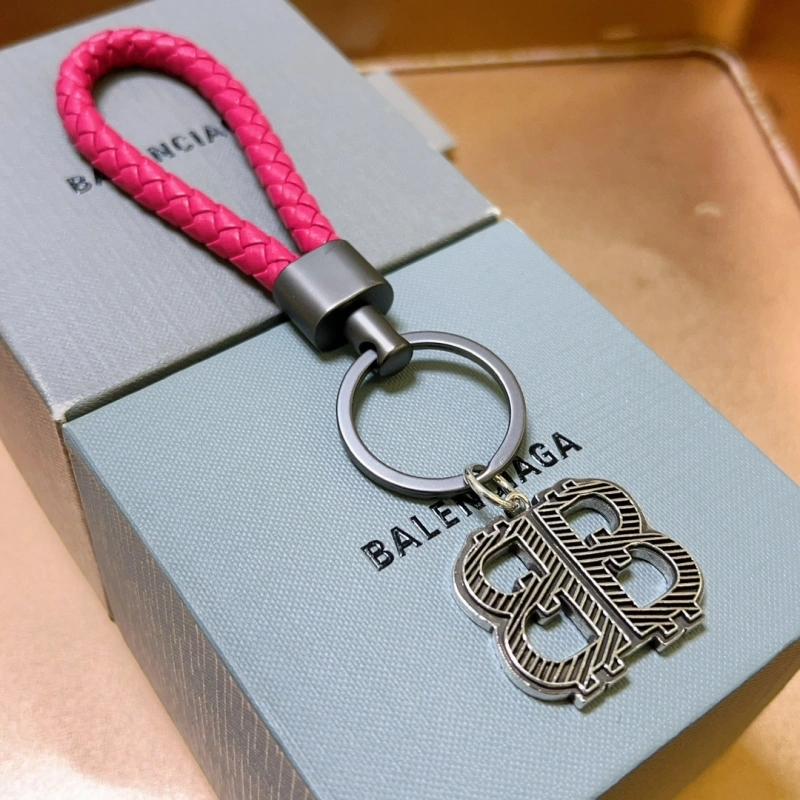 Balenciaga Keychains Efficient 266654