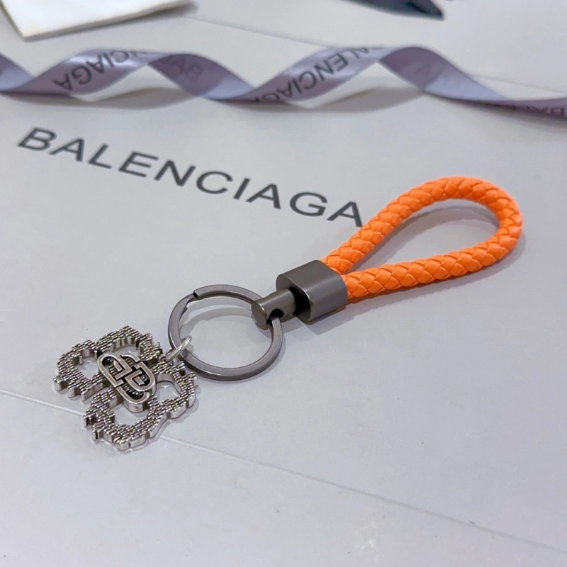 Balenciaga Keychains Durable 266653