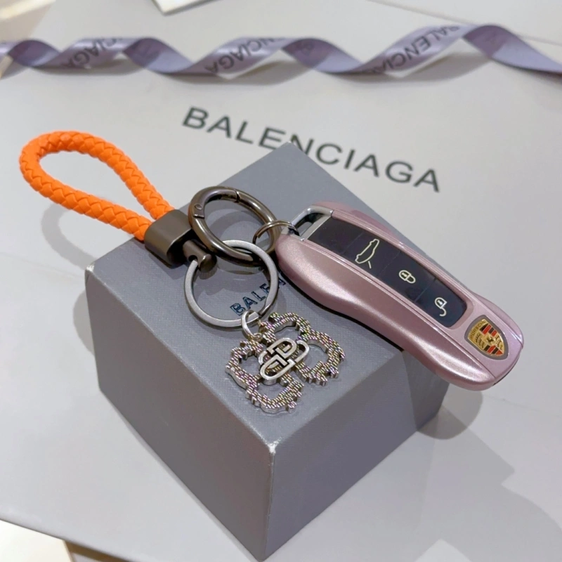 Balenciaga Keychains Durable 266653