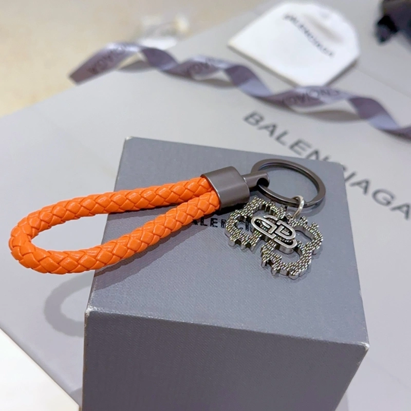 Balenciaga Keychains Durable 266653