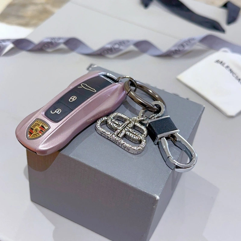 OdorResistant Balenciaga Keychains 266651