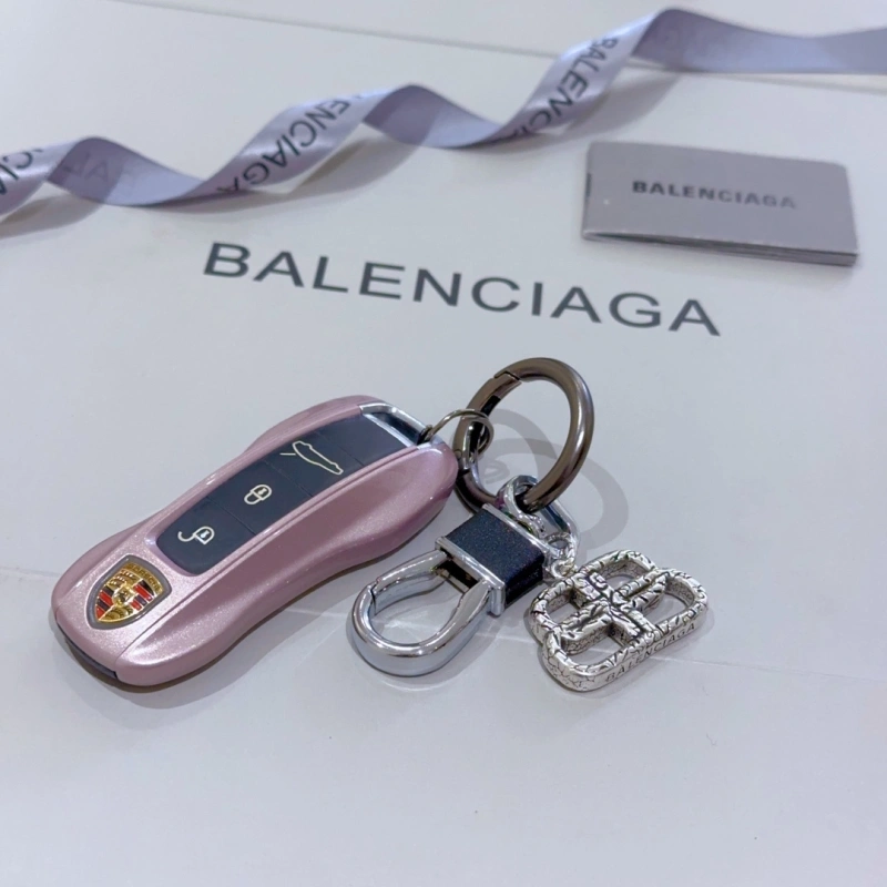 OdorResistant Balenciaga Keychains 266651