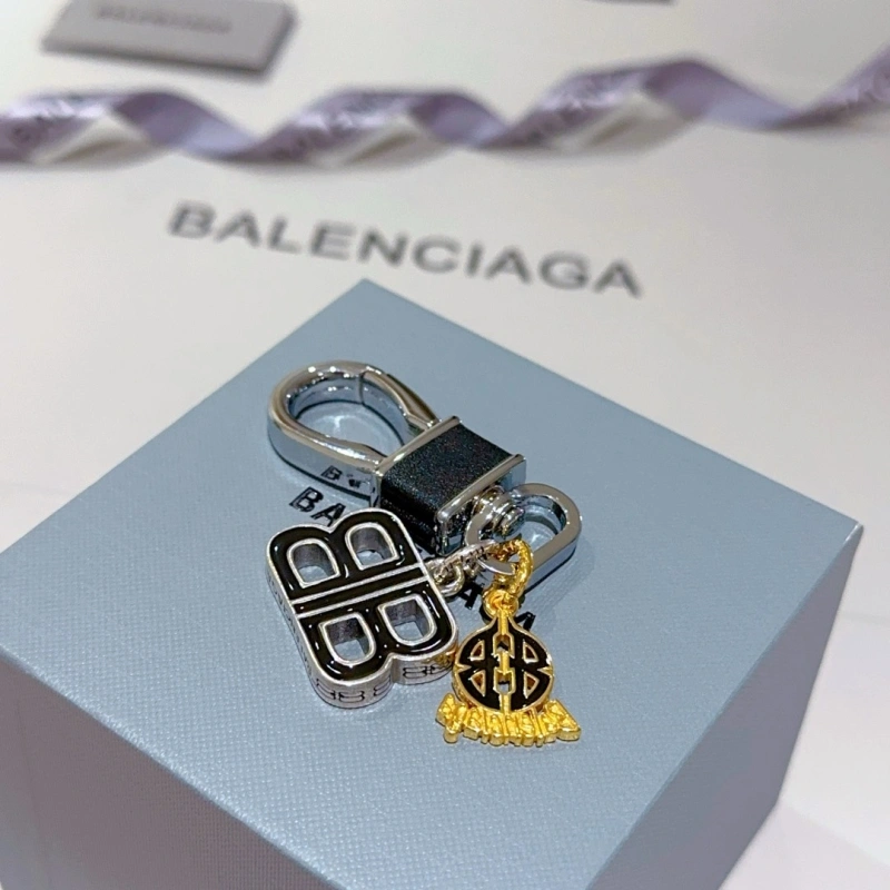 Balenciaga Keychains Casual 266650